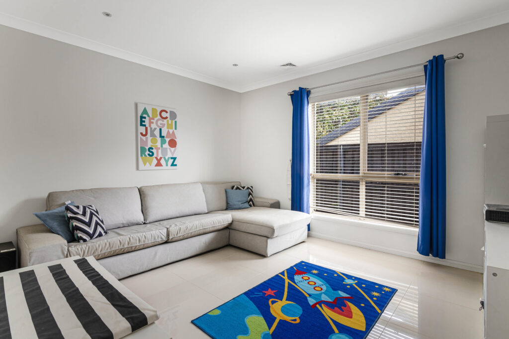 Sold - 4 Courtley Avenue - New Property in Kellyville Ridge - Real Estate by