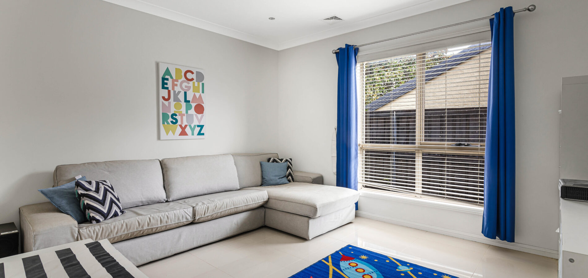 Sold - 4 Courtley Avenue - New Property in Kellyville Ridge - Real Estate by