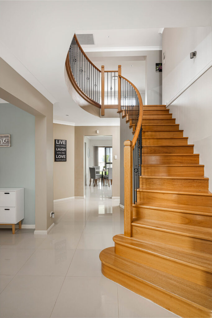 Sold - 4 Courtley Avenue - New Property in Kellyville Ridge - Real Estate by