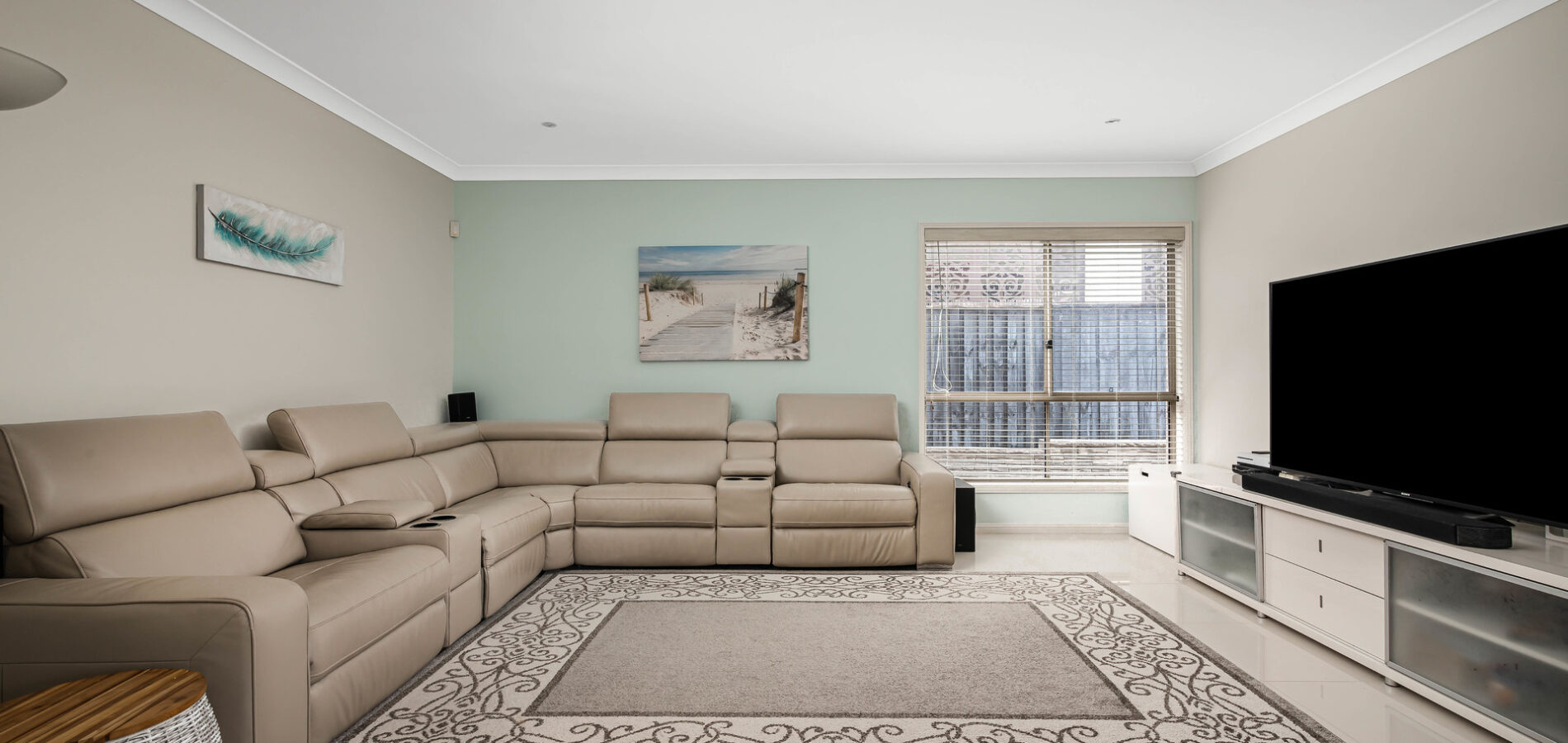 Sold - 4 Courtley Avenue - New Property in Kellyville Ridge - Real Estate by