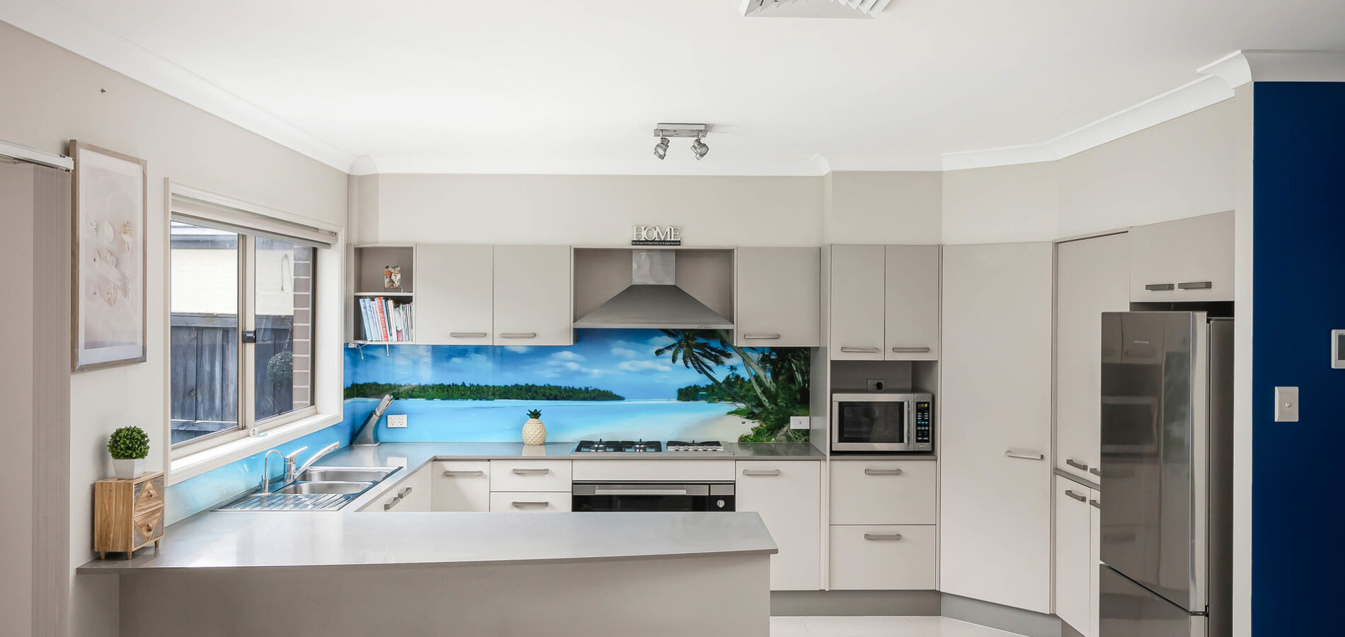 Sold - 4 Courtley Avenue - New Property in Kellyville Ridge - Real Estate by