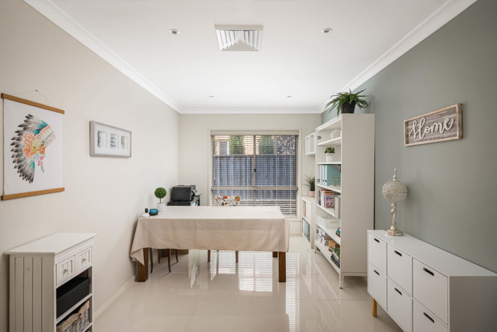 Sold - 4 Courtley Avenue - New Property in Kellyville Ridge - Real Estate by