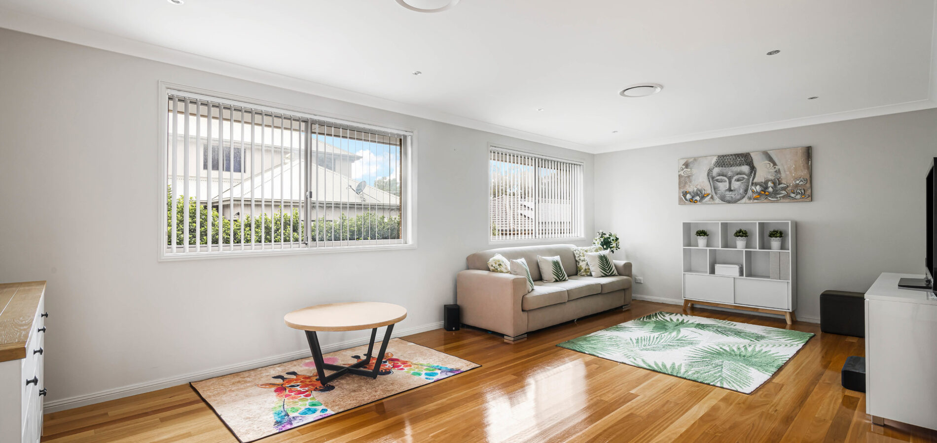 Sold - 4 Courtley Avenue - New Property in Kellyville Ridge - Real Estate by