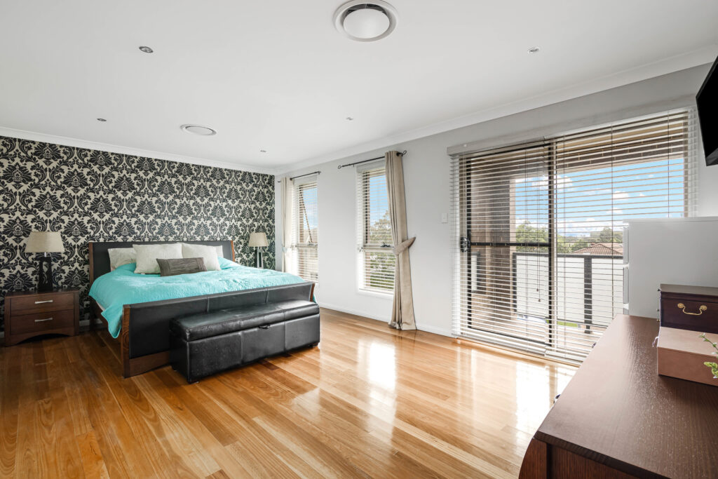 Sold - 4 Courtley Avenue - New Property in Kellyville Ridge - Real Estate by