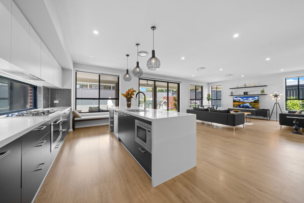 Sold - 45 Jupiter Road - New Property in Kellyville - Real Estate by Corie Sciberras