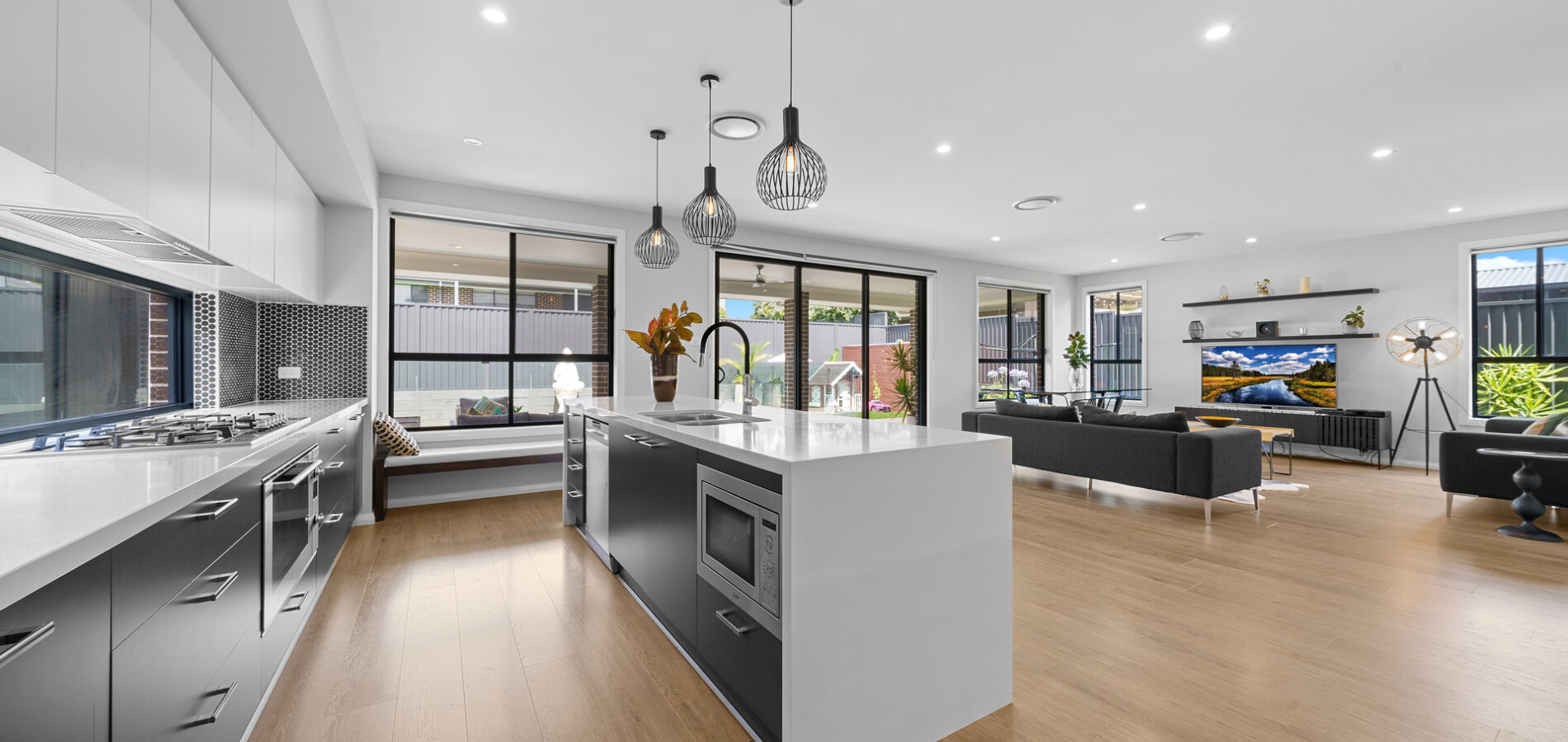 Sold - 45 Jupiter Road - New Property in Kellyville - Real Estate by Corie Sciberras