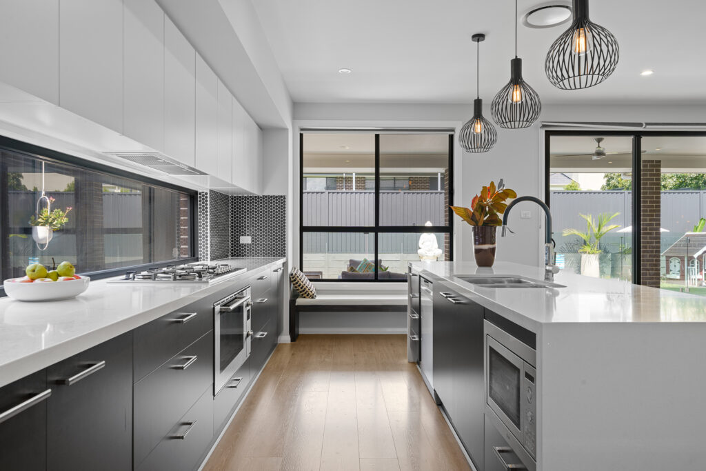 Sold - 45 Jupiter Road - New Property in Kellyville - Real Estate by Corie Sciberras