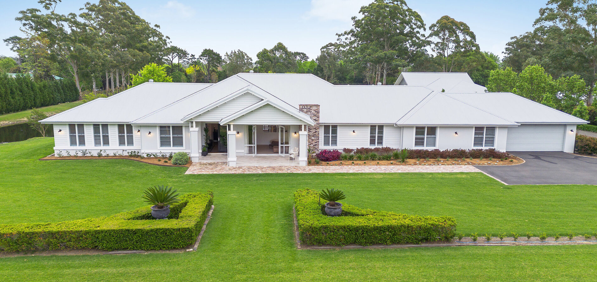 Sold - 15 Cobah Road - New Property in Arcadia - Real Estate by Keith Hilliard