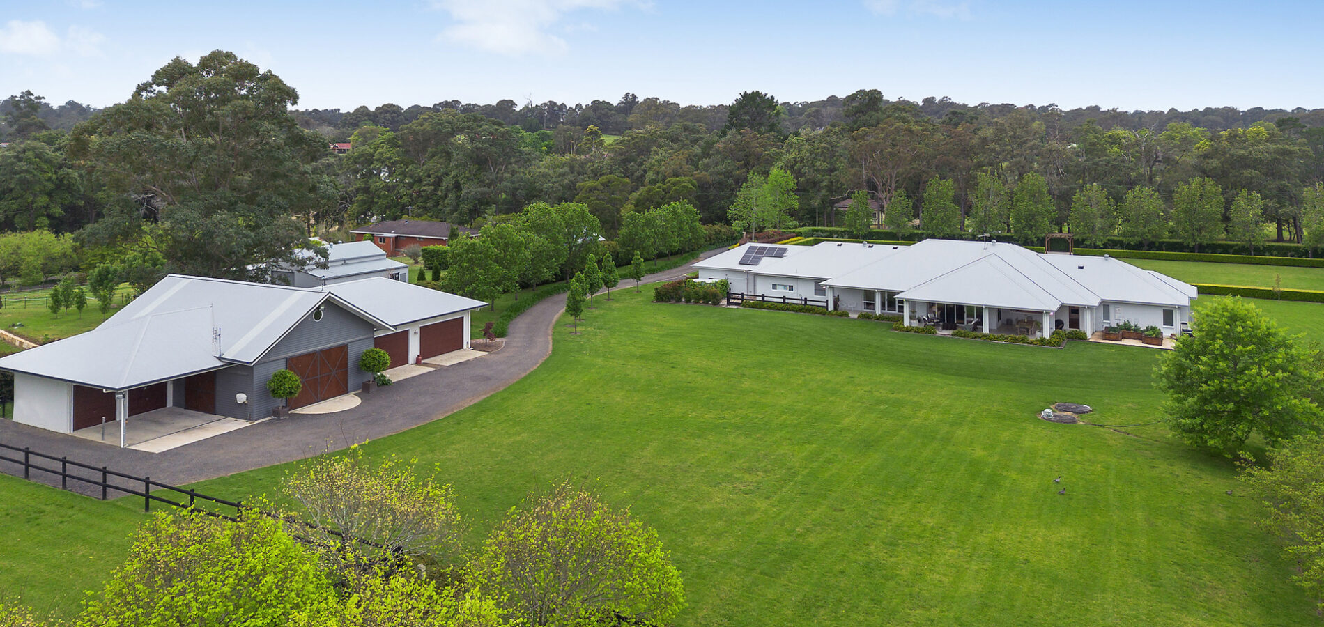 Sold - 15 Cobah Road - New Property in Arcadia - Real Estate by Keith Hilliard