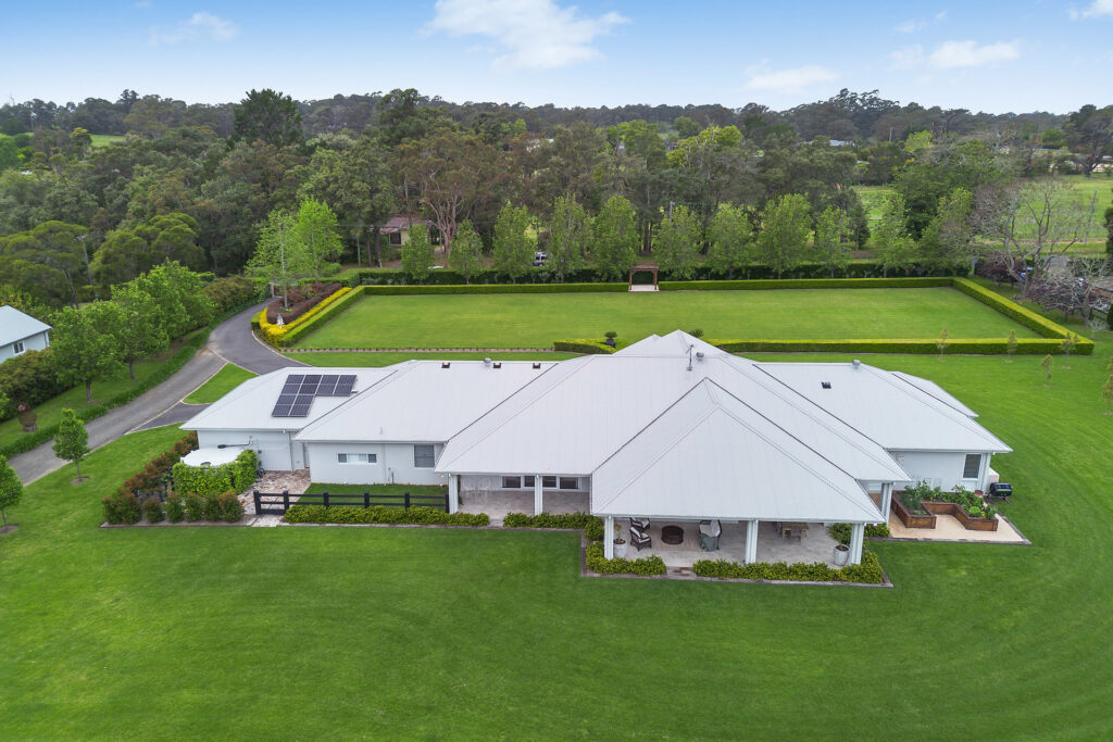 Sold - 15 Cobah Road - New Property in Arcadia - Real Estate by Keith Hilliard