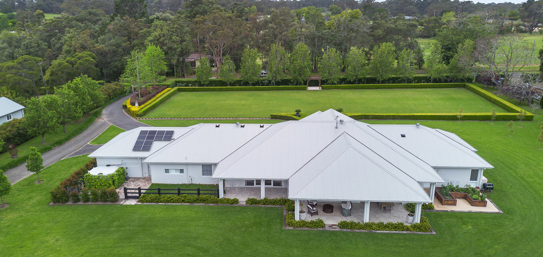 Sold - 15 Cobah Road - New Property in Arcadia - Real Estate by Keith Hilliard