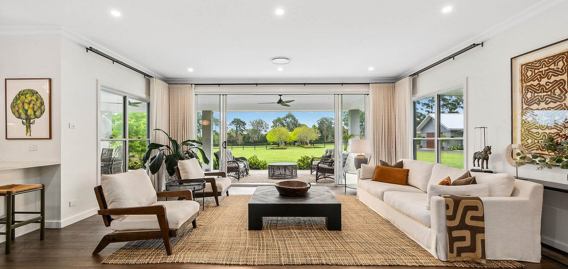 Sold - 15 Cobah Road - New Property in Arcadia - Real Estate by Keith Hilliard