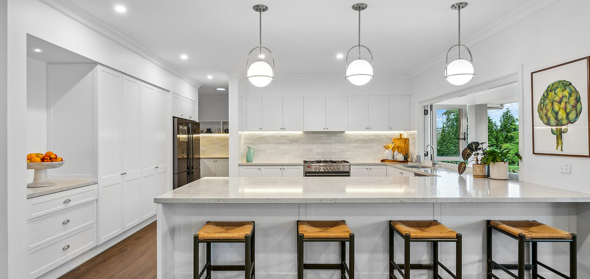 Sold - 15 Cobah Road - New Property in Arcadia - Real Estate by Keith Hilliard