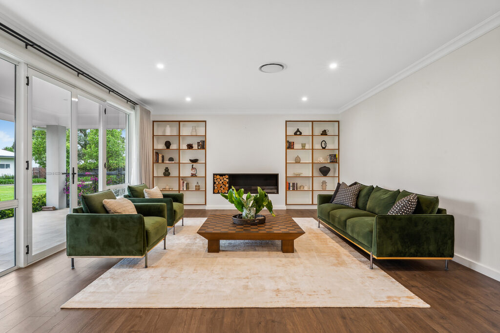 Sold - 15 Cobah Road - New Property in Arcadia - Real Estate by Keith Hilliard