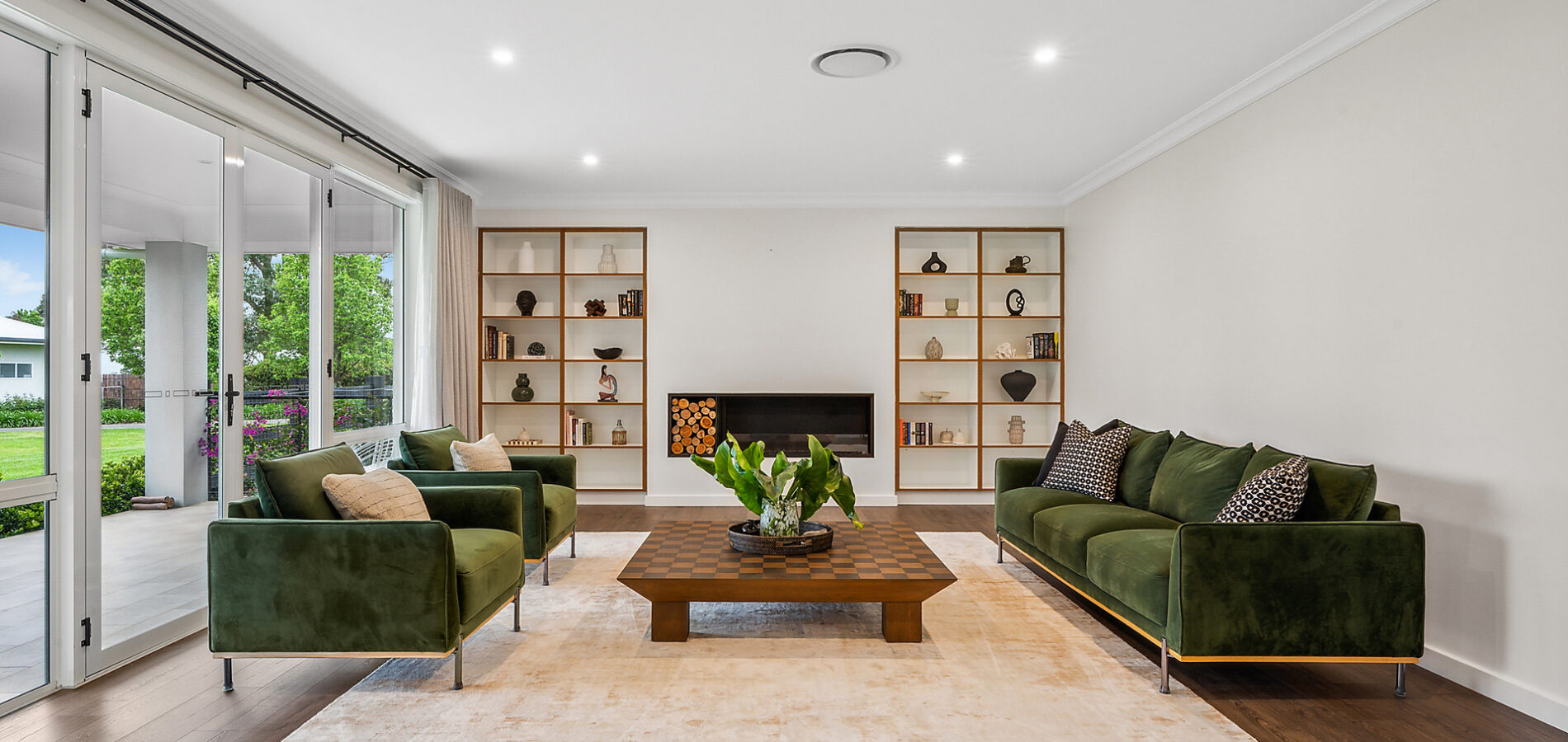 Sold - 15 Cobah Road - New Property in Arcadia - Real Estate by Keith Hilliard