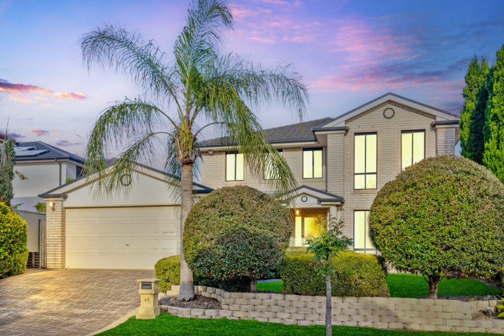 Sold - 45 Farmingdale Drive - New Property in Blacktown - Real Estate by Monique Layoun