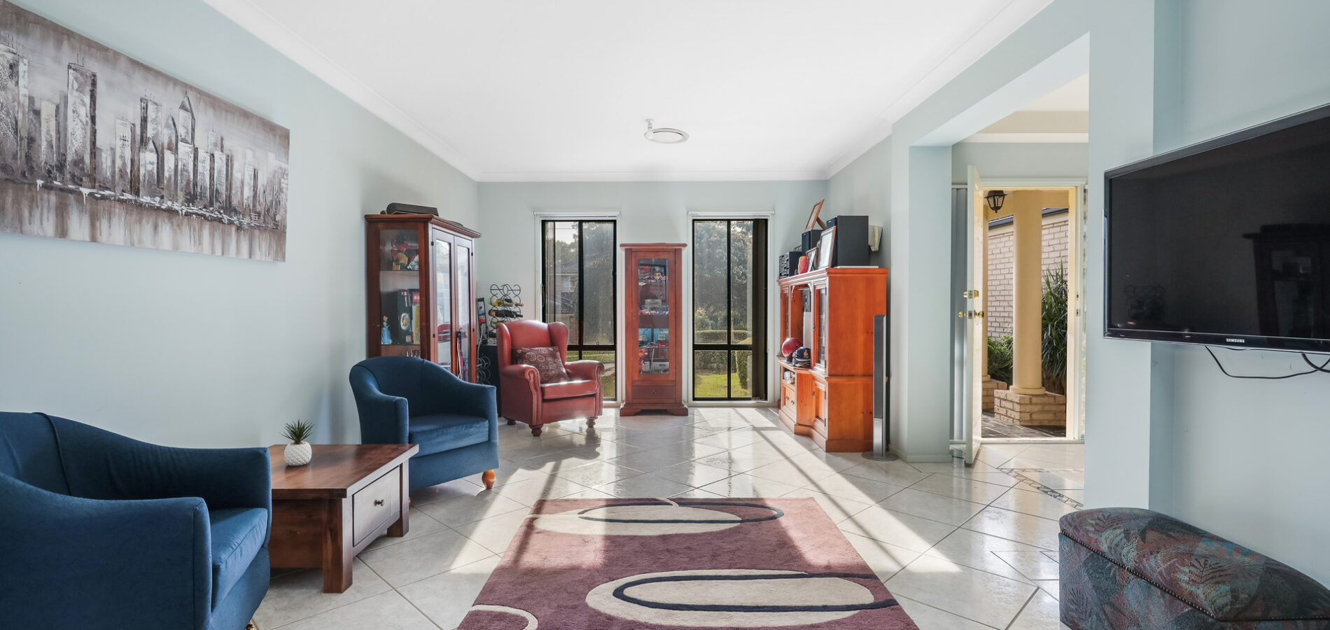 Sold - 45 Farmingdale Drive - New Property in Blacktown - Real Estate by Monique Layoun