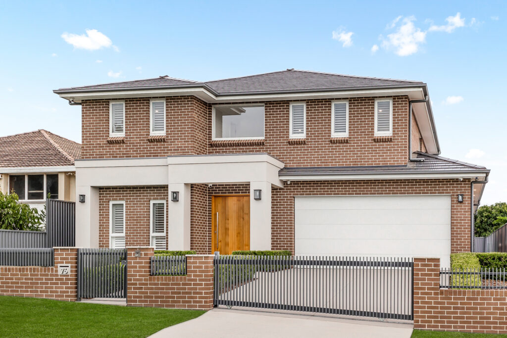 Sold - 76 Lance Crescent - New Property in Greystanes - Real Estate by Anita Mirosevic