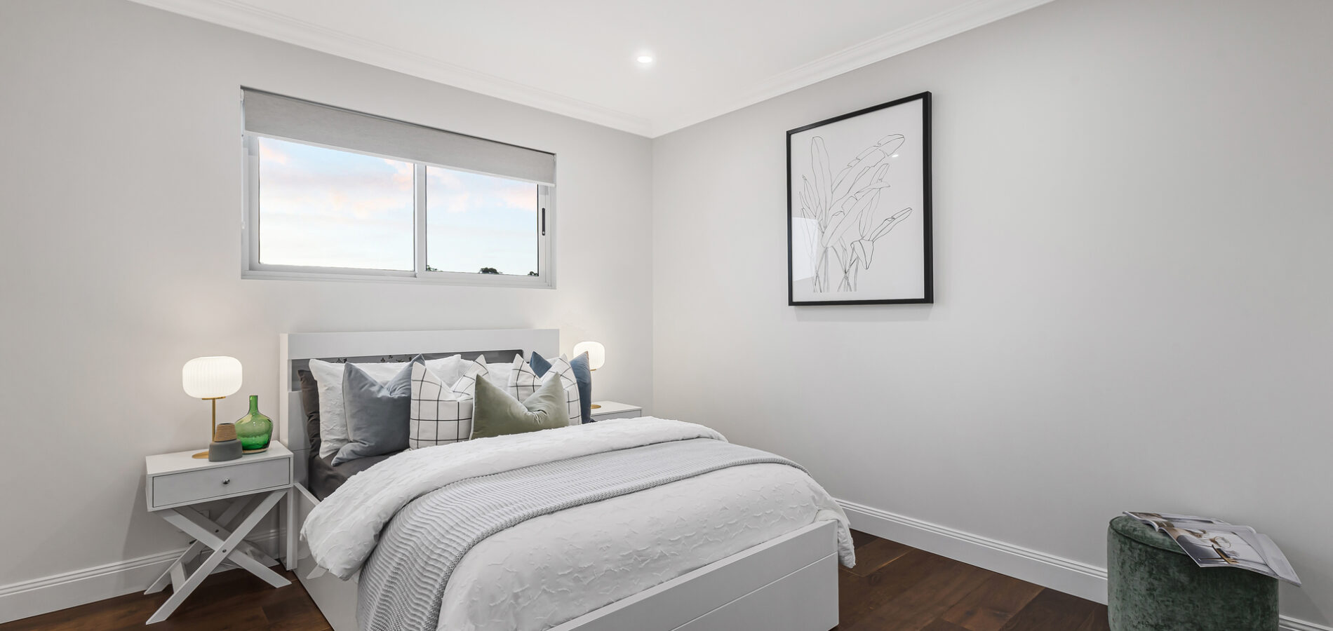 Sold - 76 Lance Crescent - New Property in Greystanes - Real Estate by Anita Mirosevic