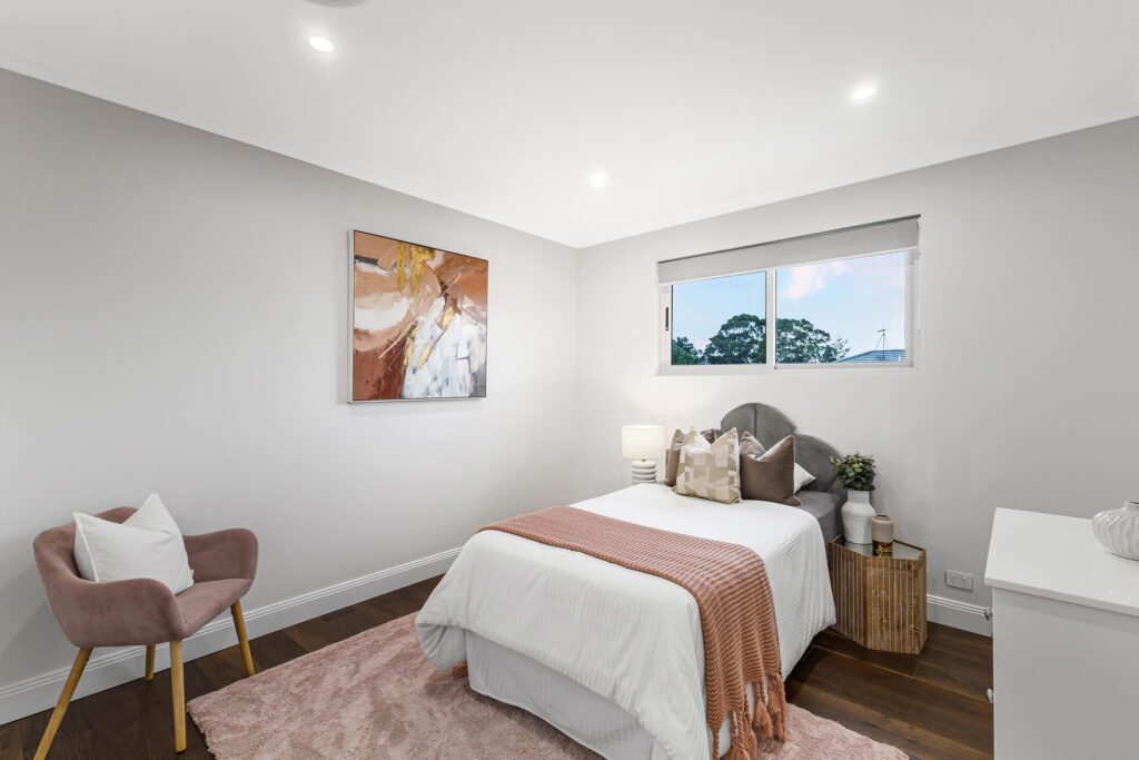 Sold - 76 Lance Crescent - New Property in Greystanes - Real Estate by Anita Mirosevic