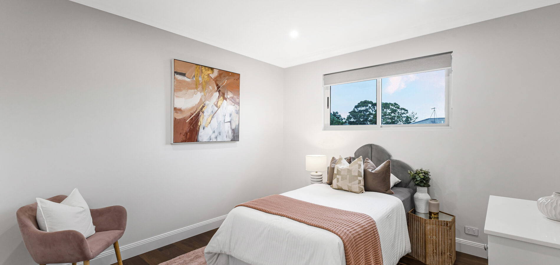 Sold - 76 Lance Crescent - New Property in Greystanes - Real Estate by Anita Mirosevic