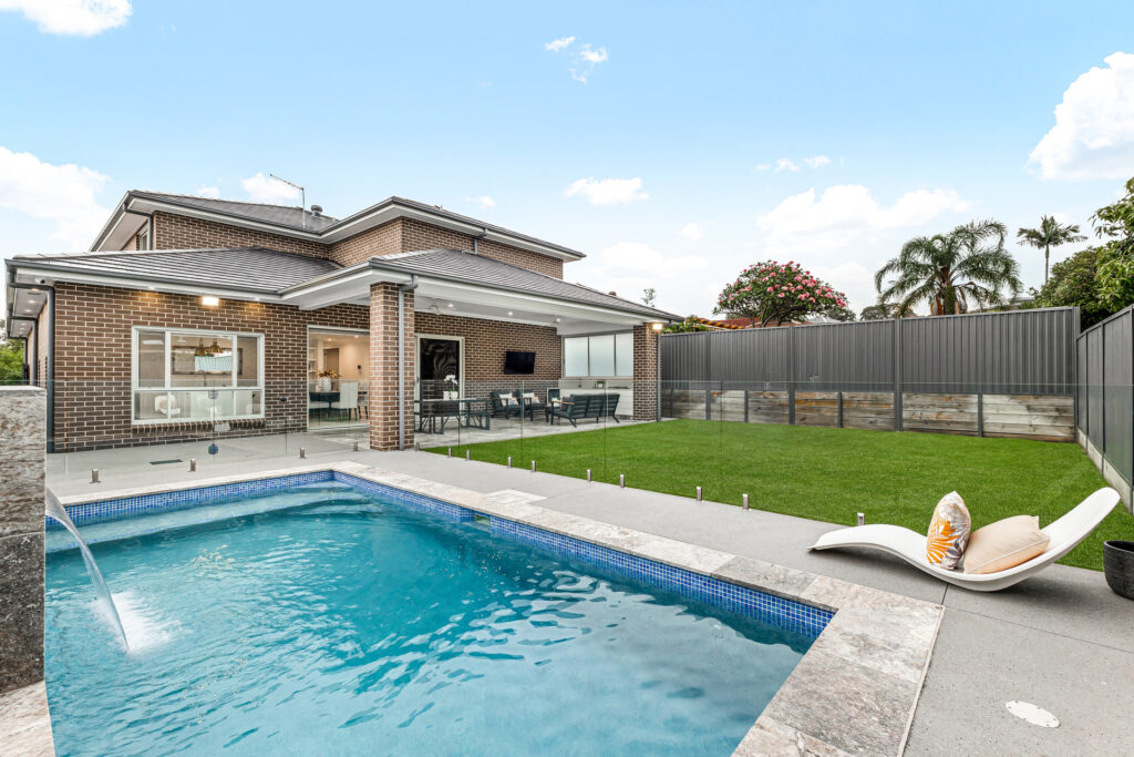 Sold - 76 Lance Crescent - New Property in Greystanes - Real Estate by Anita Mirosevic