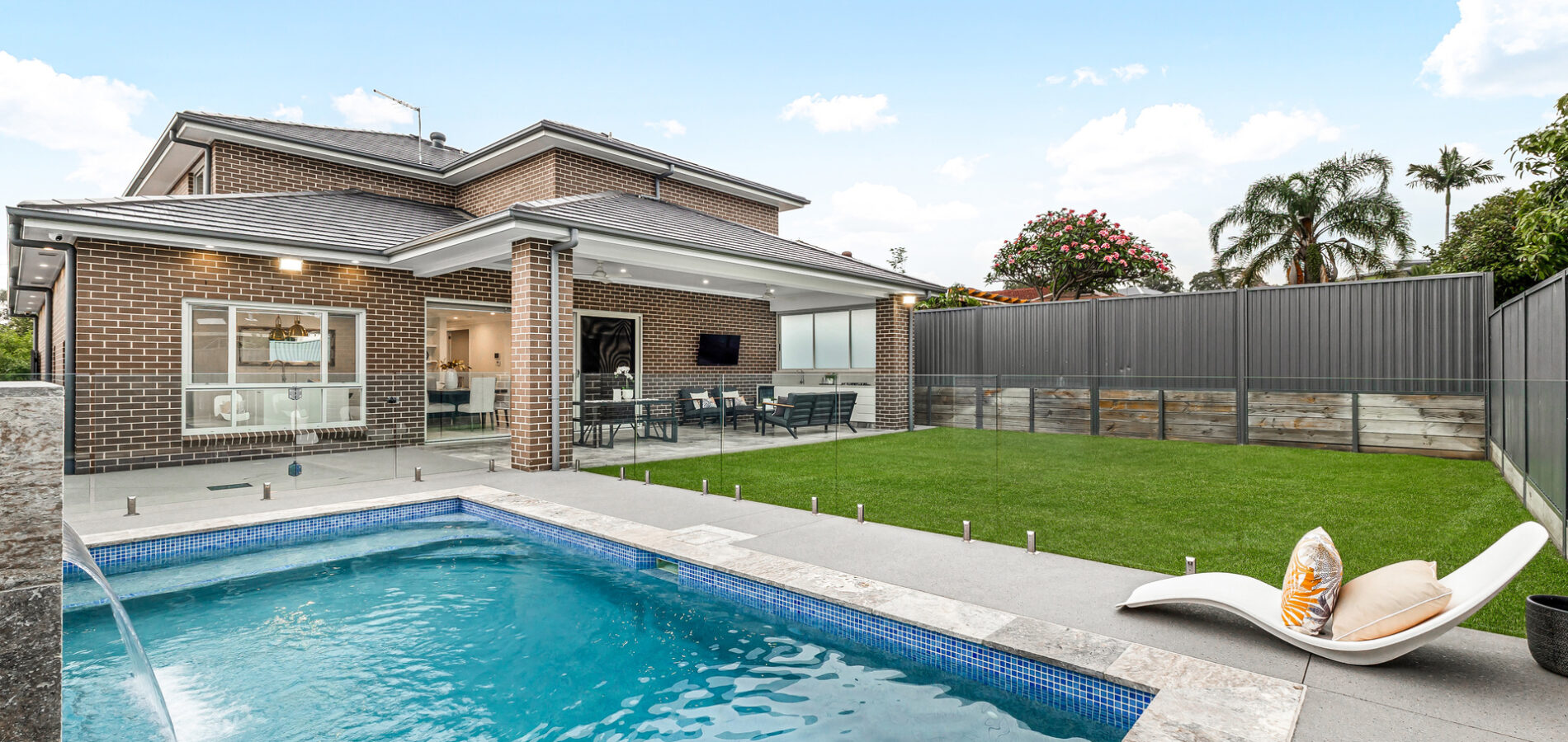 Sold - 76 Lance Crescent - New Property in Greystanes - Real Estate by Anita Mirosevic