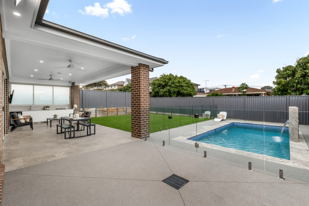 Sold - 76 Lance Crescent - New Property in Greystanes - Real Estate by Anita Mirosevic
