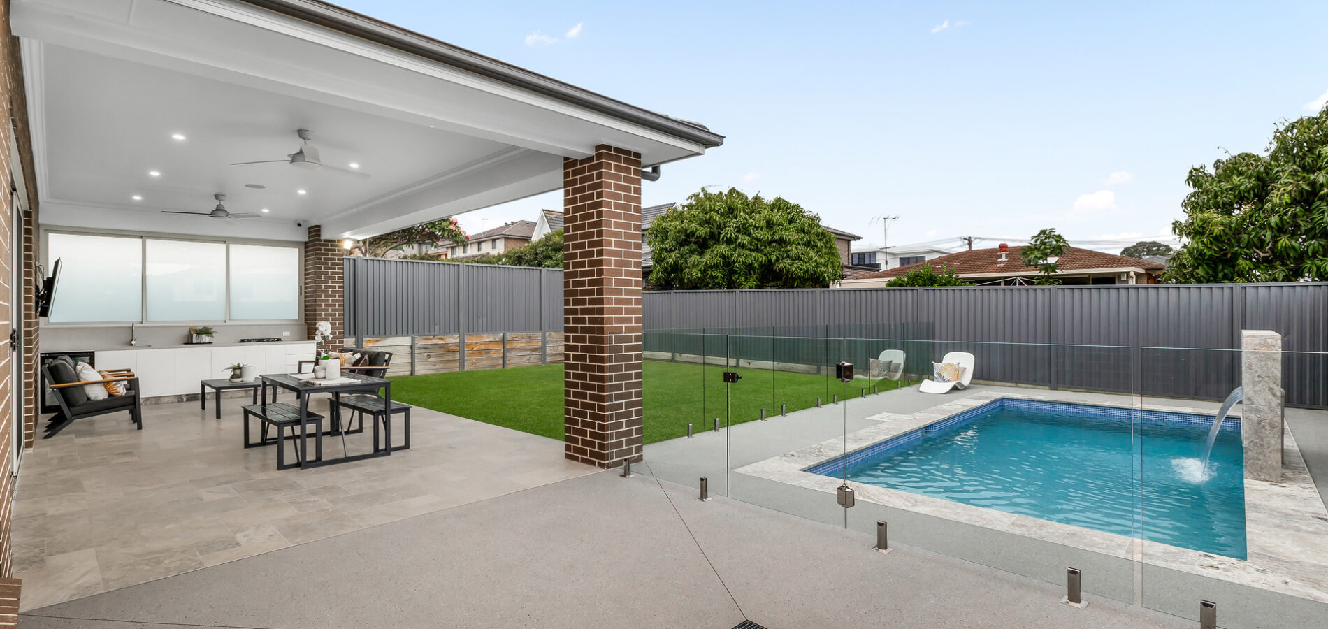Sold - 76 Lance Crescent - New Property in Greystanes - Real Estate by Anita Mirosevic