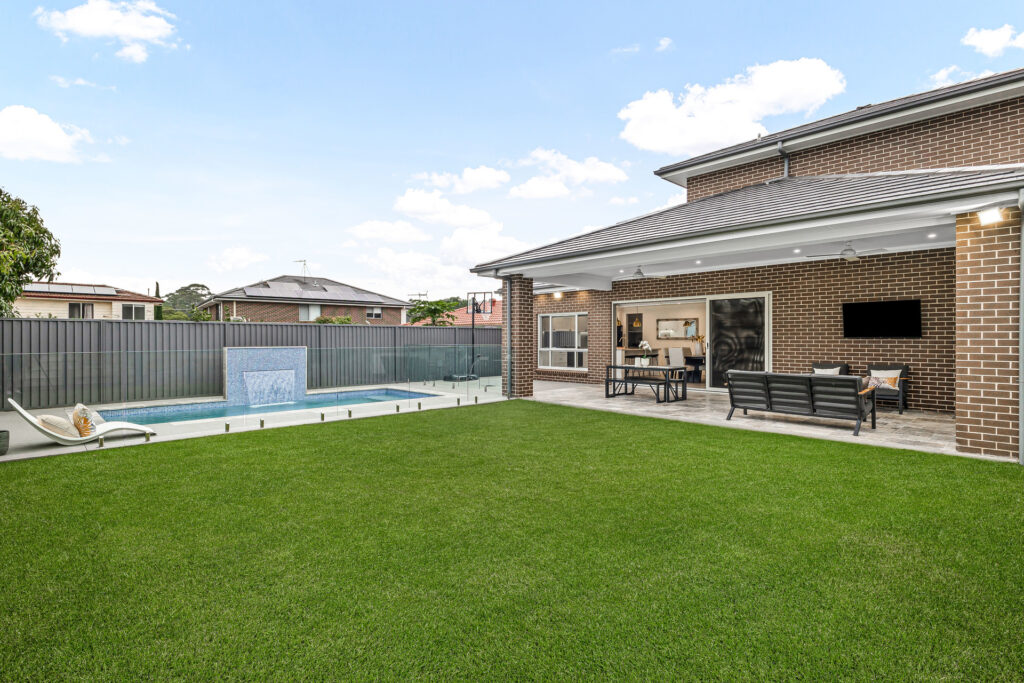 Sold - 76 Lance Crescent - New Property in Greystanes - Real Estate by Anita Mirosevic