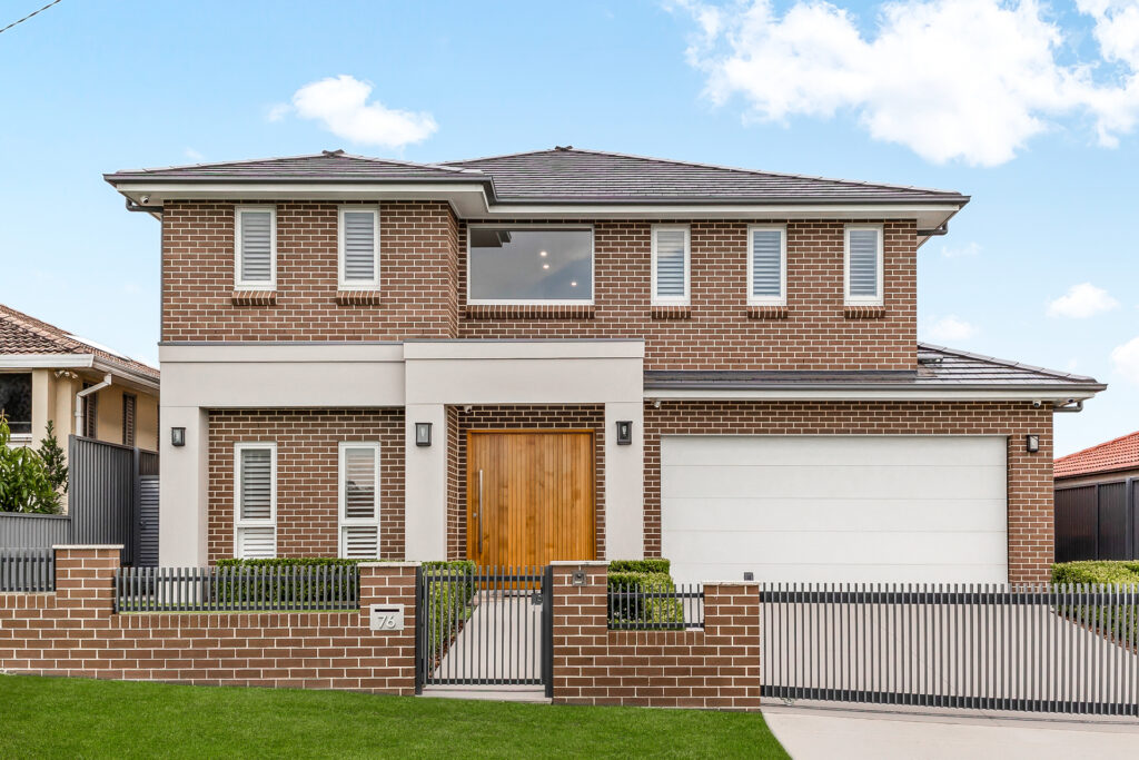 Sold - 76 Lance Crescent - New Property in Greystanes - Real Estate by Anita Mirosevic