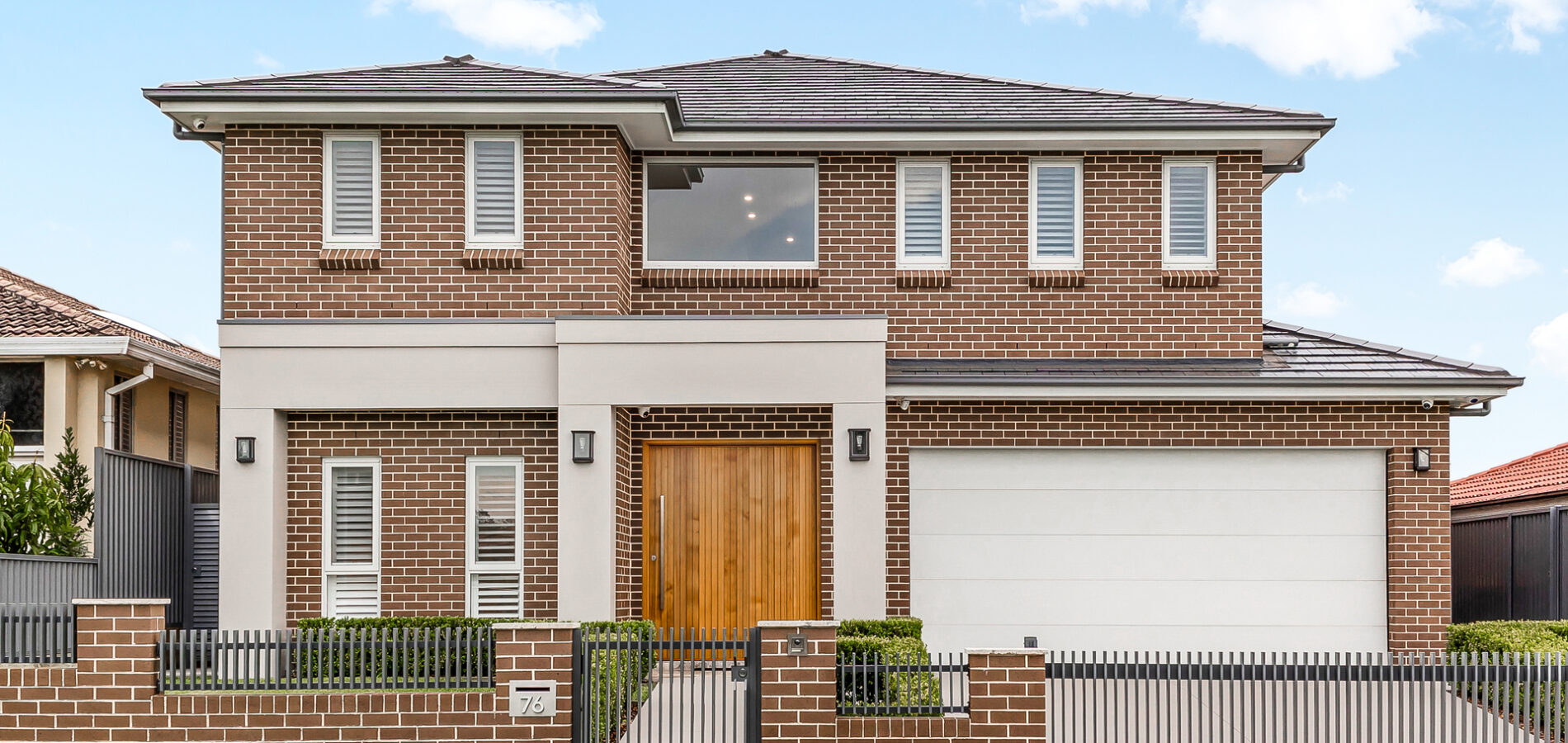 Sold - 76 Lance Crescent - New Property in Greystanes - Real Estate by Anita Mirosevic