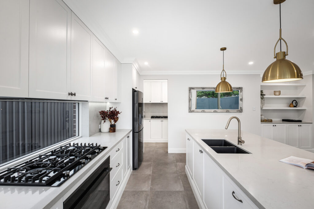 Sold - 76 Lance Crescent - New Property in Greystanes - Real Estate by Anita Mirosevic