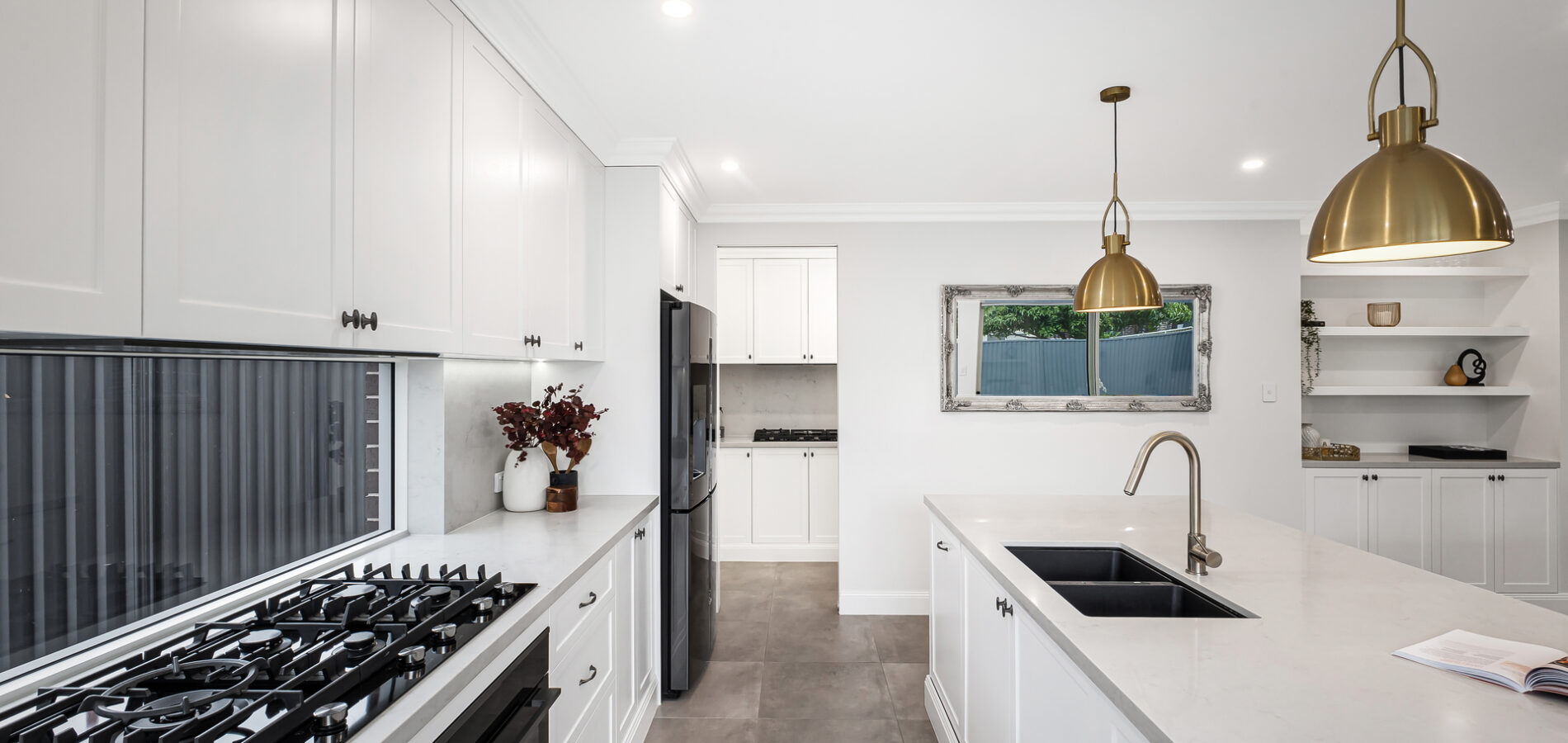 Sold - 76 Lance Crescent - New Property in Greystanes - Real Estate by Anita Mirosevic