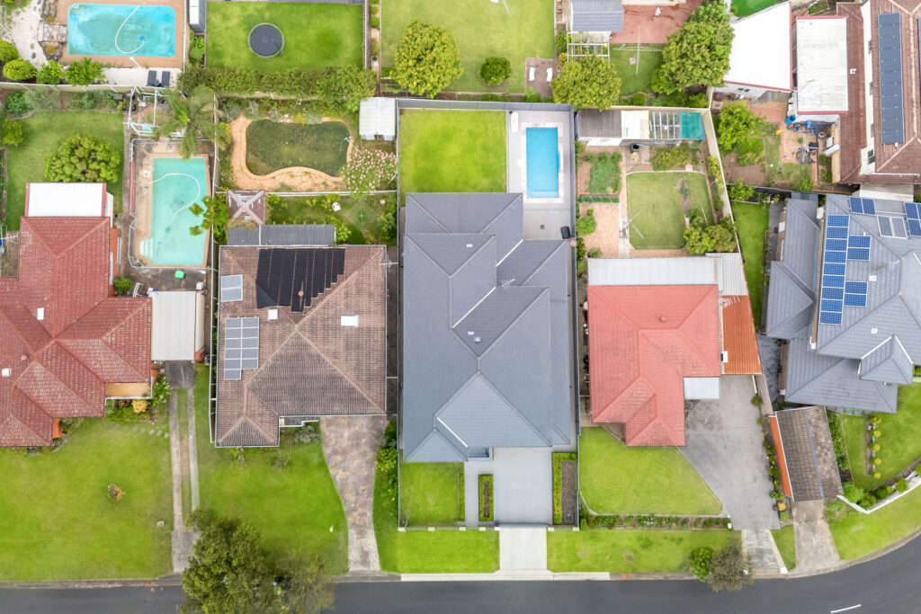 Sold - 76 Lance Crescent - New Property in Greystanes - Real Estate by Anita Mirosevic