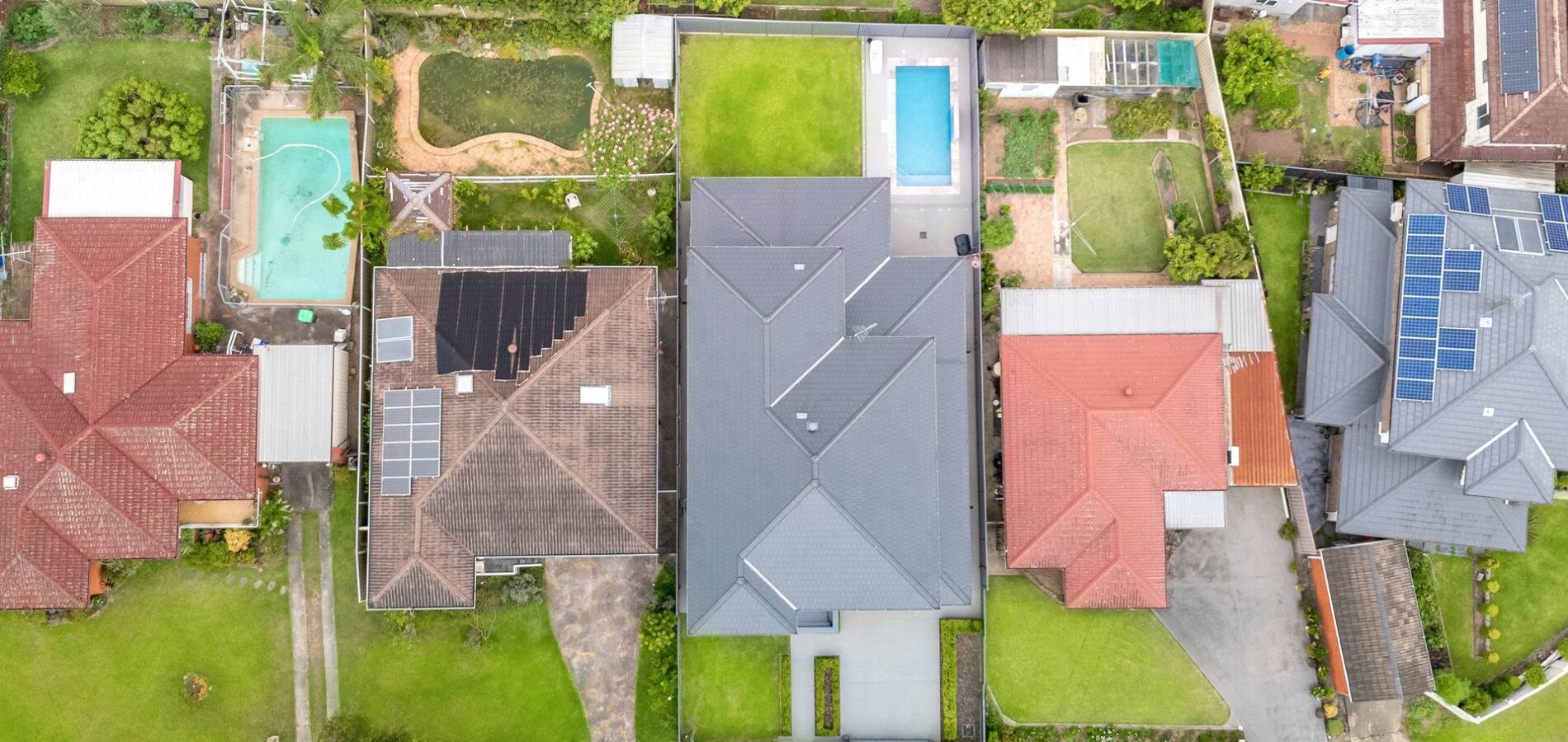 Sold - 76 Lance Crescent - New Property in Greystanes - Real Estate by Anita Mirosevic