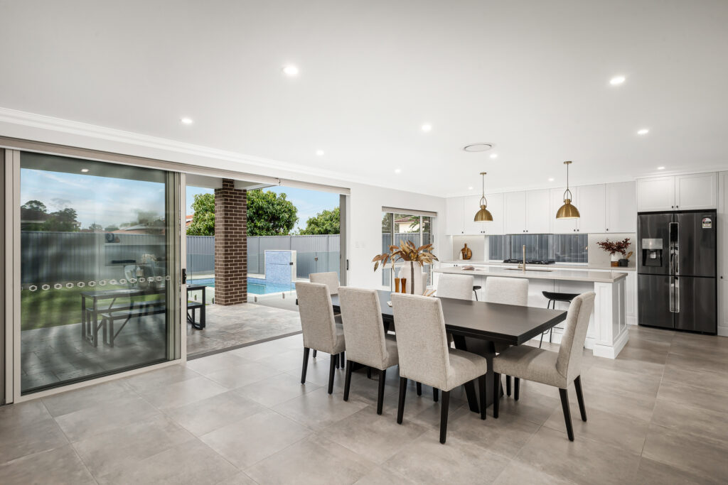Sold - 76 Lance Crescent - New Property in Greystanes - Real Estate by Anita Mirosevic