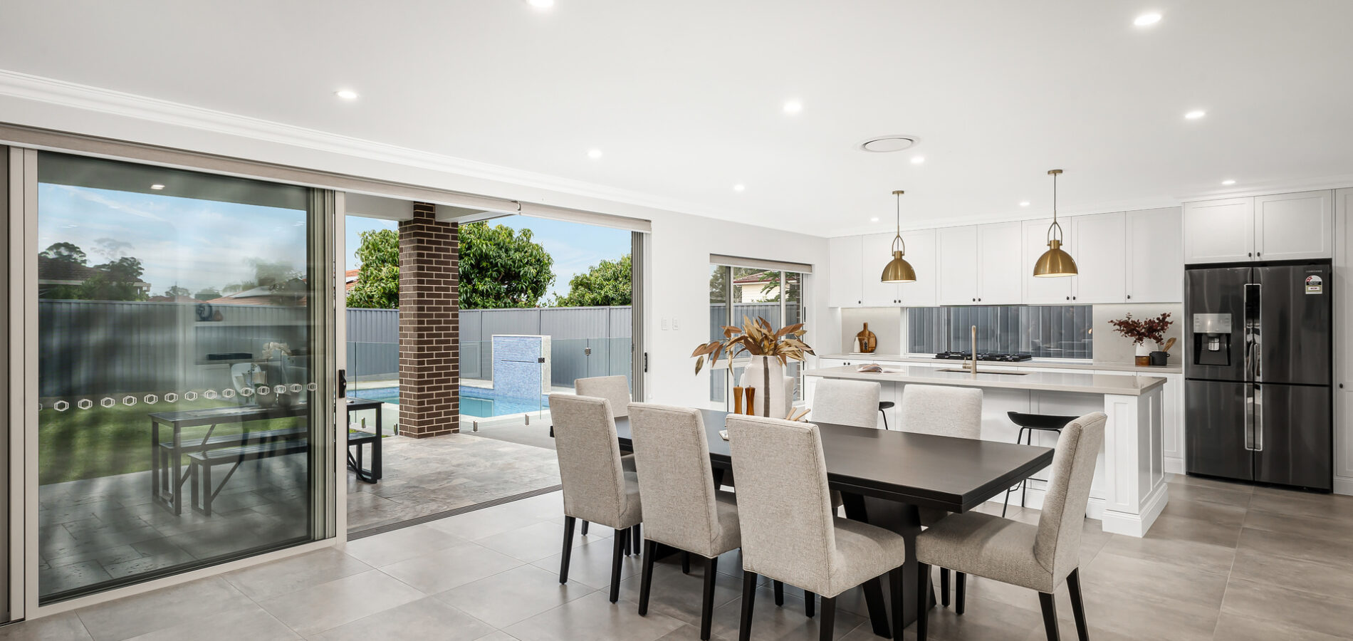 Sold - 76 Lance Crescent - New Property in Greystanes - Real Estate by Anita Mirosevic