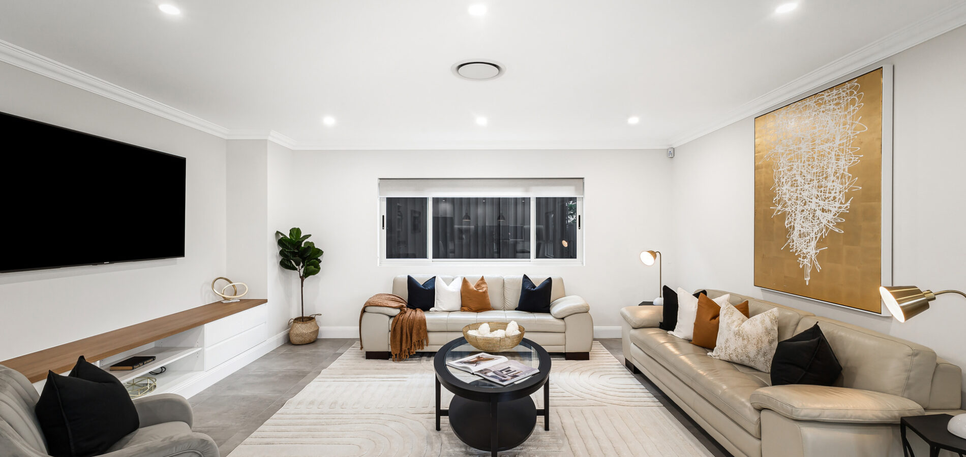 Sold - 76 Lance Crescent - New Property in Greystanes - Real Estate by Anita Mirosevic