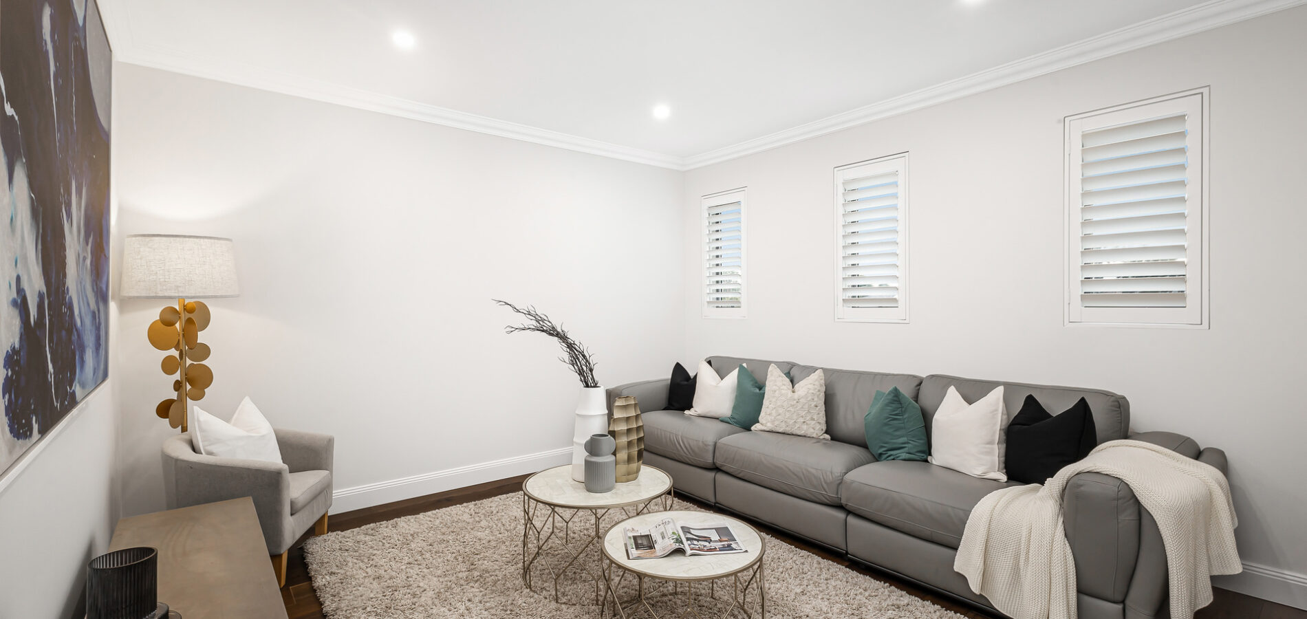Sold - 76 Lance Crescent - New Property in Greystanes - Real Estate by Anita Mirosevic