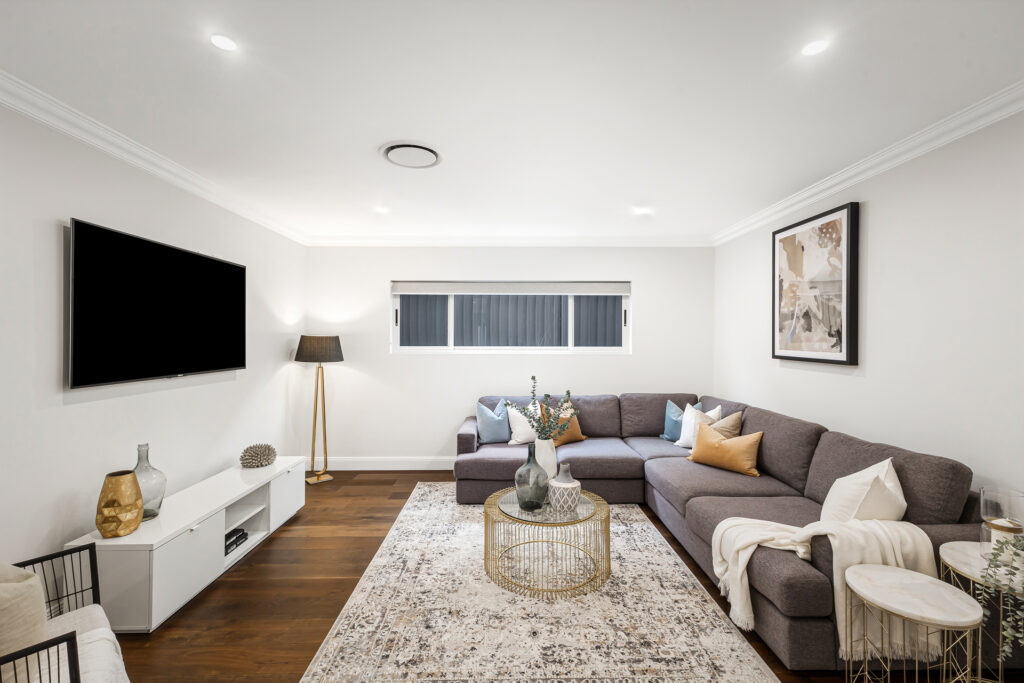 Sold - 76 Lance Crescent - New Property in Greystanes - Real Estate by Anita Mirosevic