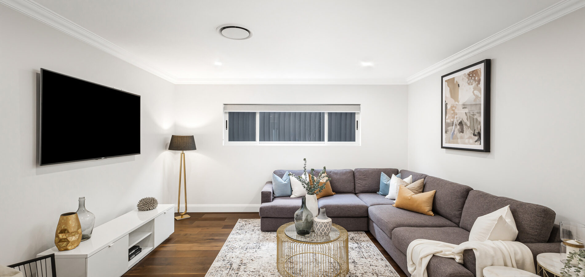 Sold - 76 Lance Crescent - New Property in Greystanes - Real Estate by Anita Mirosevic