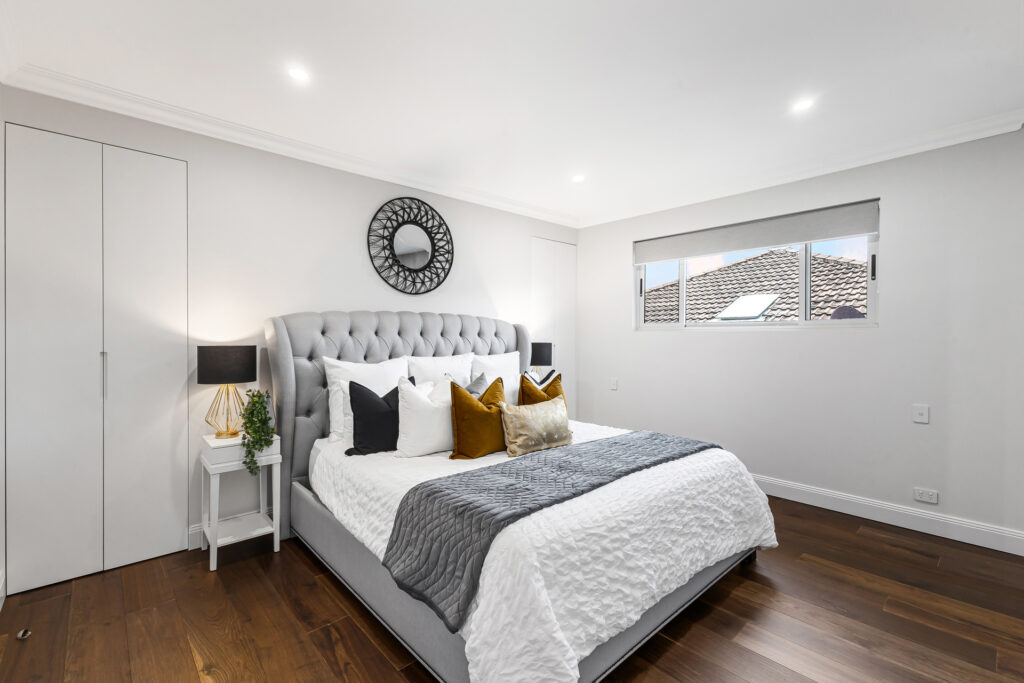 Sold - 76 Lance Crescent - New Property in Greystanes - Real Estate by Anita Mirosevic