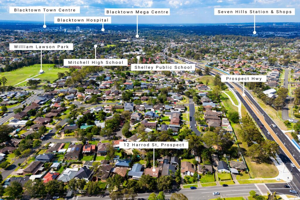 Sold - 12 Harrod Street - New Property in Prospect - Real Estate by Monique Layoun