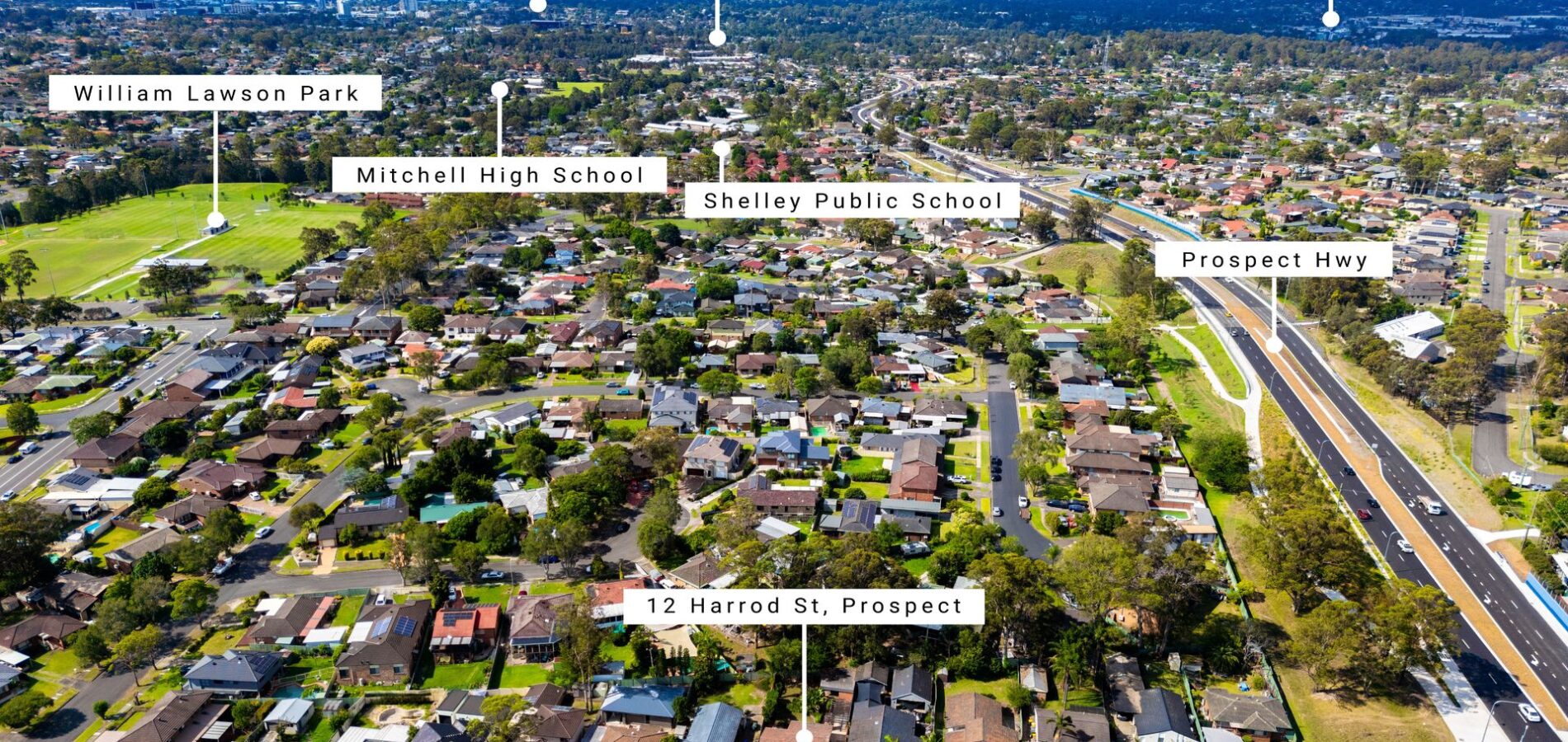 Sold - 12 Harrod Street - New Property in Prospect - Real Estate by Monique Layoun