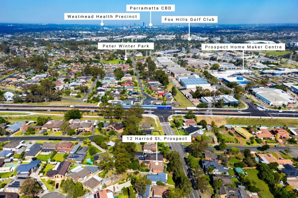 Sold - 12 Harrod Street - New Property in Prospect - Real Estate by Monique Layoun