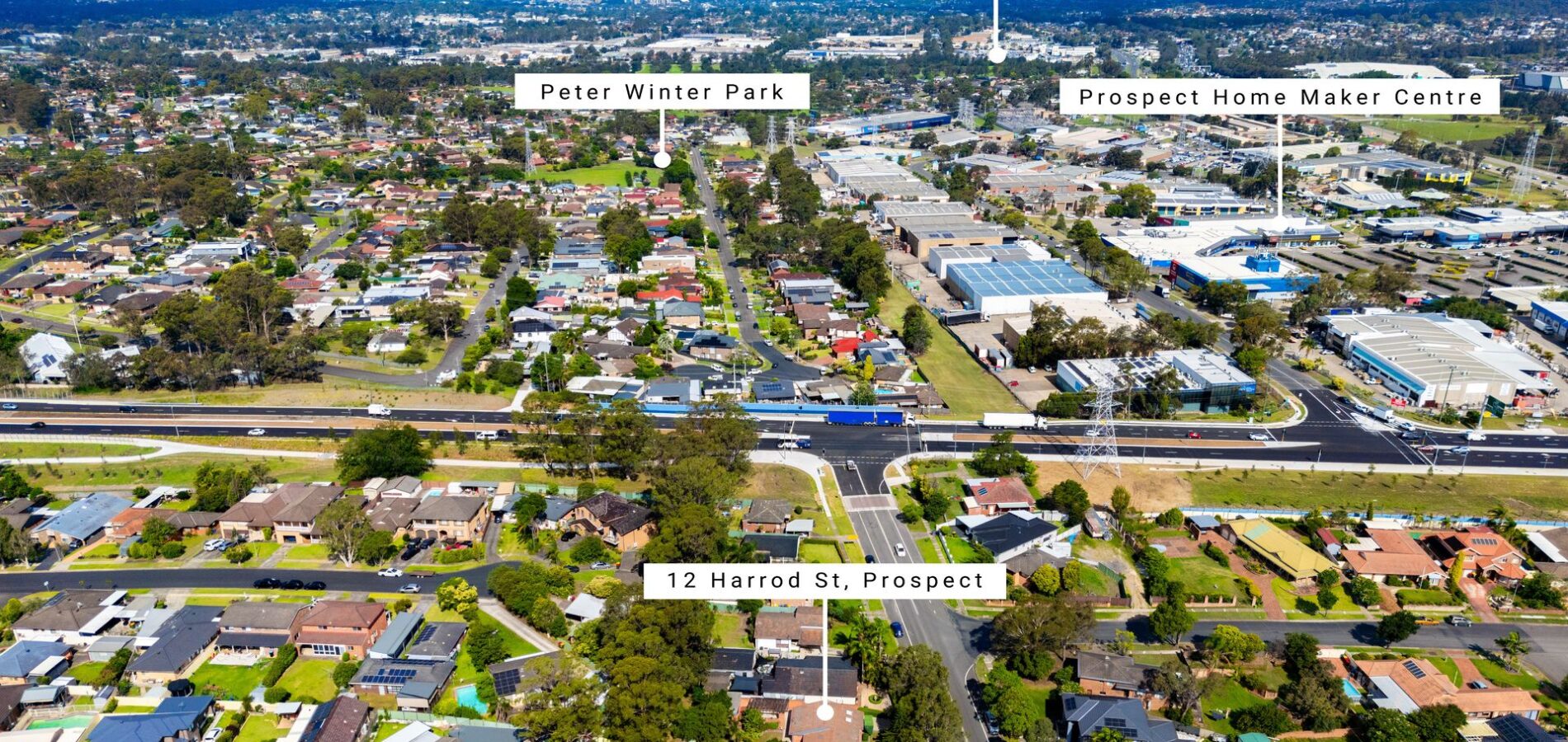 Sold - 12 Harrod Street - New Property in Prospect - Real Estate by Monique Layoun