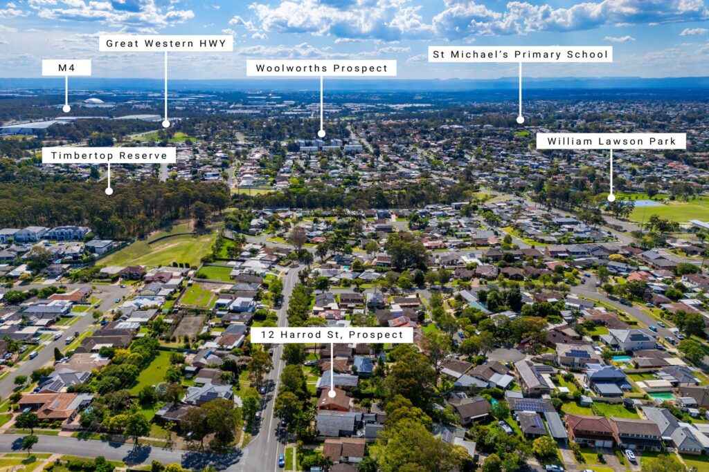 Sold - 12 Harrod Street - New Property in Prospect - Real Estate by Monique Layoun