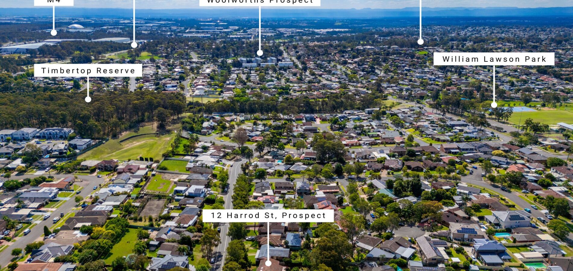 Sold - 12 Harrod Street - New Property in Prospect - Real Estate by Monique Layoun