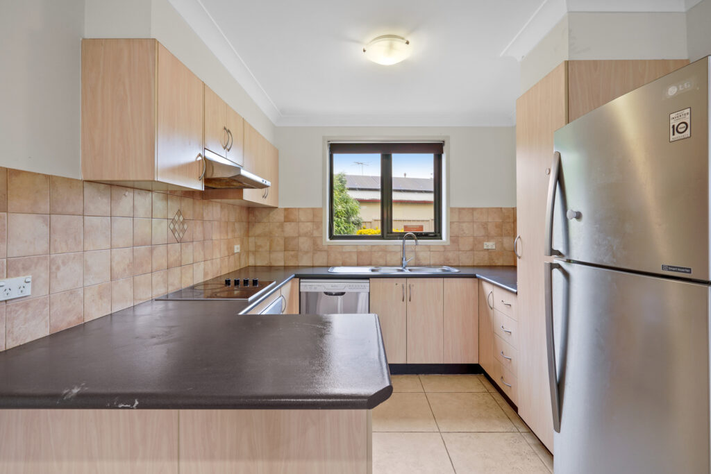 Sold - 2/1 McCoy Street - New Property in Toongabbie - Real Estate by George Davidson
